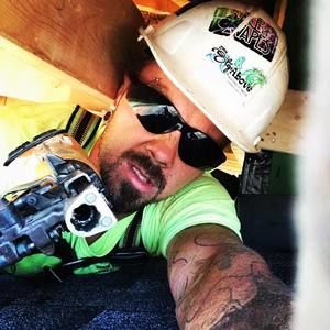 Meet your Posher, Eric